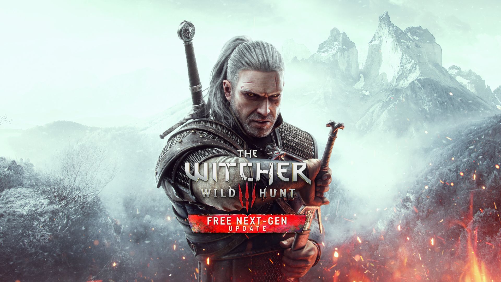 The Witcher 3: Wild Hunt Next-Gen